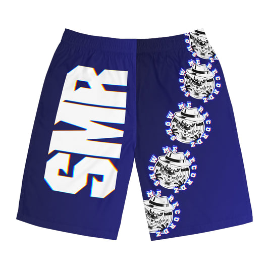 Men's Board Shorts (AOP)