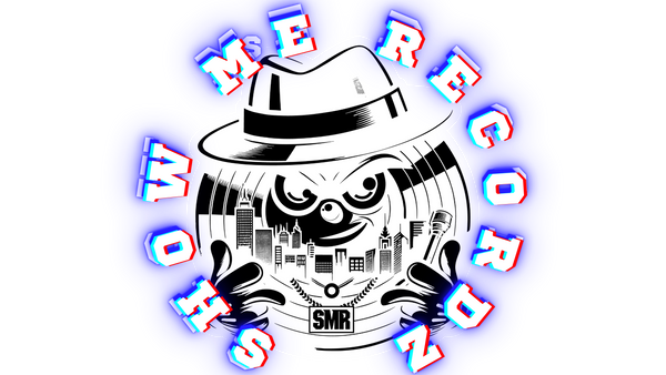 Show Me Records